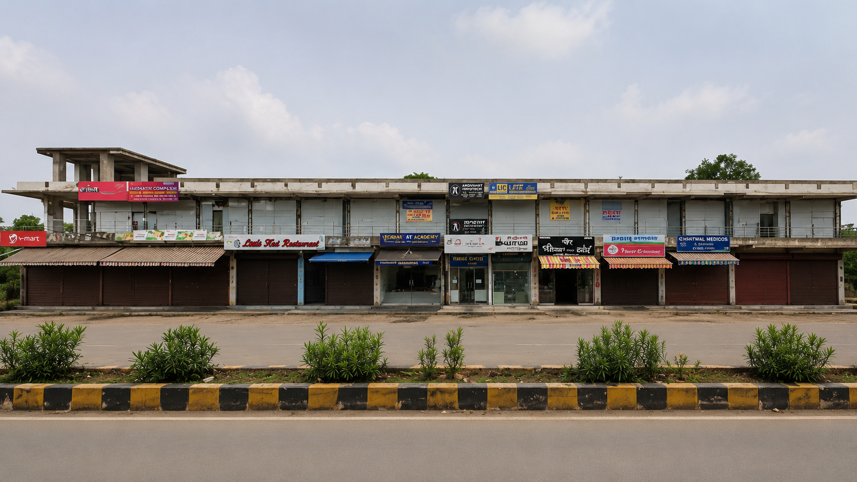 Aadarsh Bazar